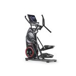 BOWFLEX MAX TRAINER MT40 – TOP MODEL OF THE MAX TRAINER SERIES WITH 16″ HD TOUCHSCREEN & JRNY WORKOUTS – COMPACT ELLIPTICAL CROSS TRAINER FOR LOW-IMPACT HIIT AND FULL-BODY HOME FITNESS