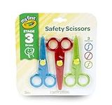 Crayola My First Safety Scissors, T