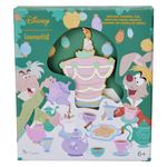 Disney by Loungefly pin's émaillés 3" Unbirthday Cake Limited Edition 8 cm