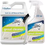 Black Diamond Ultimate Grout Cleane