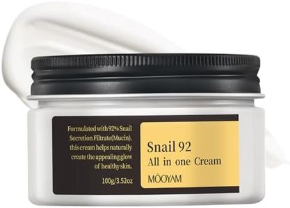 Snail Muci