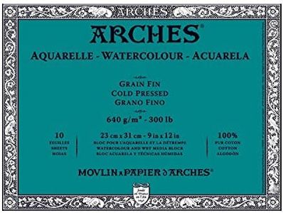 Arches Wat