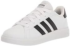 adidas Grand Court 2.0 (Toddler) Wh