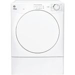 Hoover HLEV9LF 9Kg Vented Tumble Dryer in White Sensor NFC C Rated