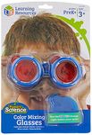 Learning Resources Colour Mixing Glasses