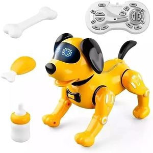 Robot Dog 