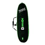 Circle One Surfboard Travel Bag Surfboard Travel Bag, 7ft, Green