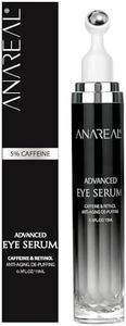 Eye Cream for Dark Circles, Dark Circles Under Eye Treatment, Under Eye Cream for Dark Circles, Eye Bags Treatment for Men, Eye Cream for Puffiness and Bags Under Eyes, Eye Cream for Wrinkles