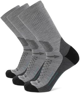 GRIP6 Hike