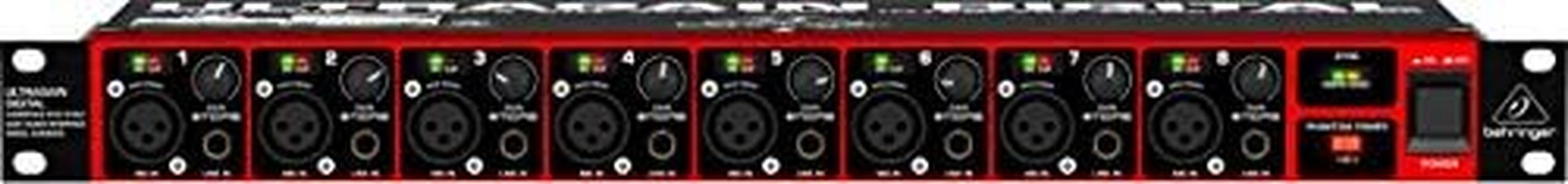 Behringer 