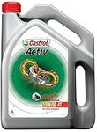 Castrol Activ 15W-50 4T 4 Stroke Mo