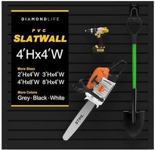 Slatwall P