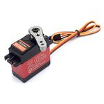 ZOSKAY Servo DS3218 Update Digital servo Baja servo 20KG/.09S for 1/8 1/10 Scale RC Cars 270 Degree