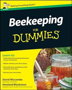 Beekeeping