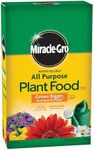 Miracle-Gro Water Soluble All Purpo