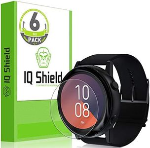 IQShield S