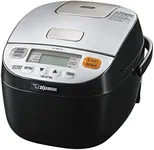 Zojirushi NL-BAC05SB Micom Rice Coo