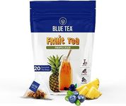 BLUE TEA -