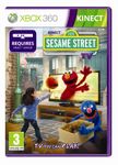 Kinect Sesame Street TV (Xbox 360)