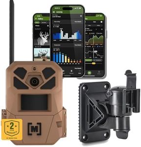 Moultrie E