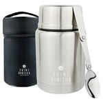 Travel Thermos For Soup