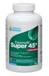 Platinum Naturals Super Easymulti 45+ for Women, 120 Softgels: Comprehensive Multivitamin with CoQ10, Omega & Calcium - Supports Heart, Brain & Immune Health - Enhanced Absorption for Women Over 40