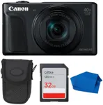 Canon PowerShot SX740 HS Digital Ca