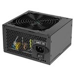 Power Supplies For Gaming Pcs