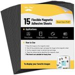 Mr. Pen- Adhesive Magnetic Sheets, 