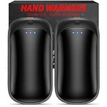 2 Pack Hand Warmers Rechargeable, P