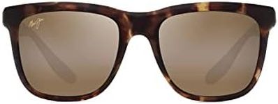 Maui Jim Men's and Women's Pehu Pol