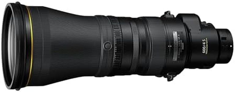 NIKKOR Z 6