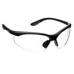 Clear Cycling Glasses