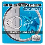 Air Spencer Marine Squash eikosha Désodorisant JDM A19 de Air Spencer