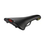 Selle Italia Flite 1990 Titanium Saddle, Black, Size L1