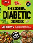 The Essential Diabetic Cookbook: Al