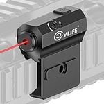 CVLIFE Rifle Red Laser Sight Compat