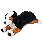 LotFancy Dog Stuffed Animal, 26 inc