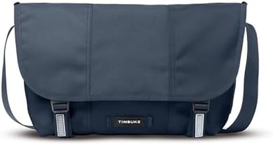 Timbuk2 Classic Messenger Bag, Nautical, Medium