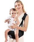 Baby Carrier, MOMTORY Hip Seat Carr