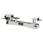 Jet JWL-1440VS 1 hp Benchtop Lathe