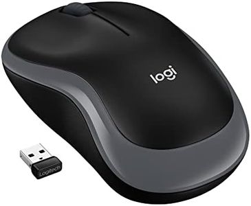 Logitech M