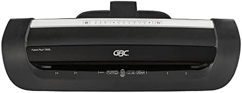 Gbc Lamina