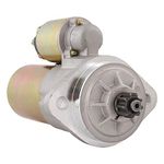 DB Electrical 410-12198 Starter For Mercruiser Marine Omc Volvo Penta CCW Crusader / 30457 / With Counter Clockwise Starter