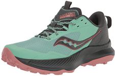 Saucony Women's Blaze TR Trail Running Shoe, 9 M US