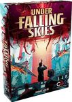 Czech Games Edition Under Falling Skies Board Game, Multicolor