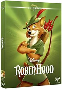 Robin Hood - Collection 2015 - (DVD)