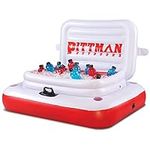 Pittman Outdoors Floating Ice Chest