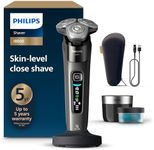 Philips Shaver i9000, Wet & Dry Ele