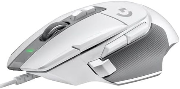 Logitech G